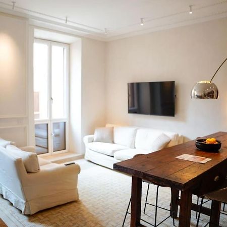 Casa Monti Club Apartment Rome Bagian luar foto