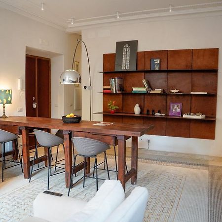 Casa Monti Club Apartment Rome Bagian luar foto