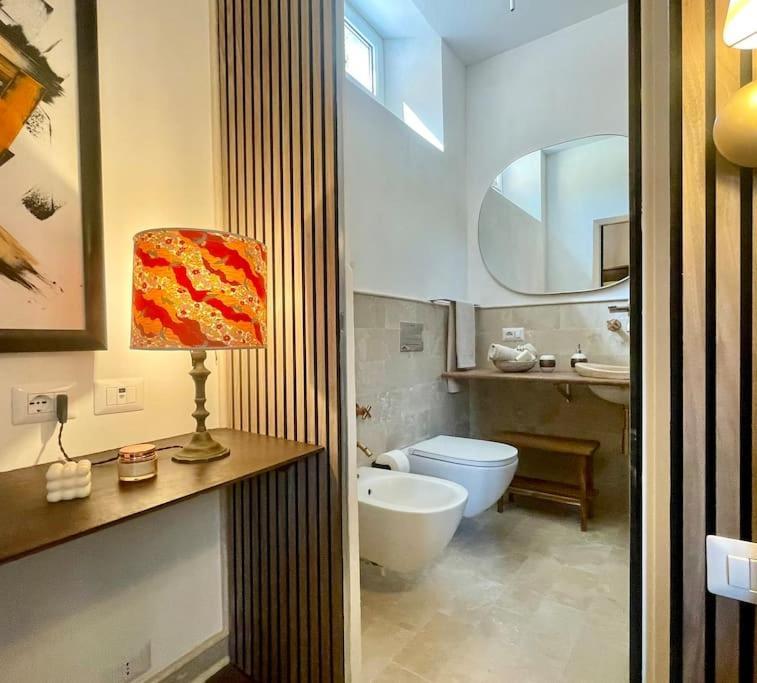 Casa Monti Club Apartment Rome Bagian luar foto