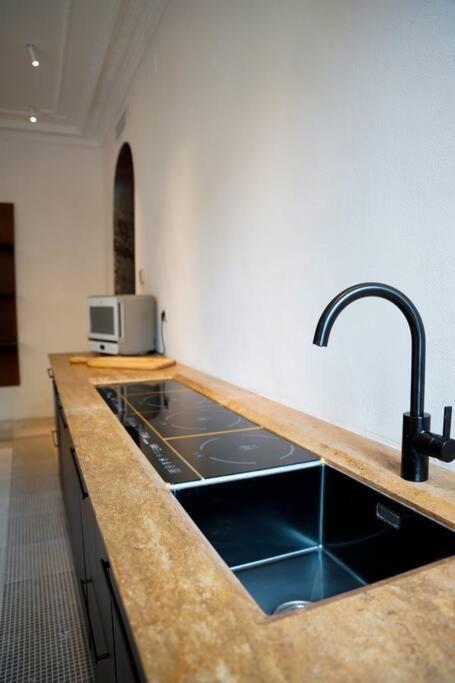Casa Monti Club Apartment Rome Bagian luar foto