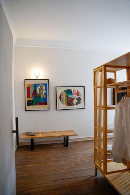 Casa Monti Club Apartment Rome Bagian luar foto