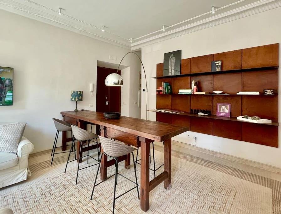 Casa Monti Club Apartment Rome Bagian luar foto