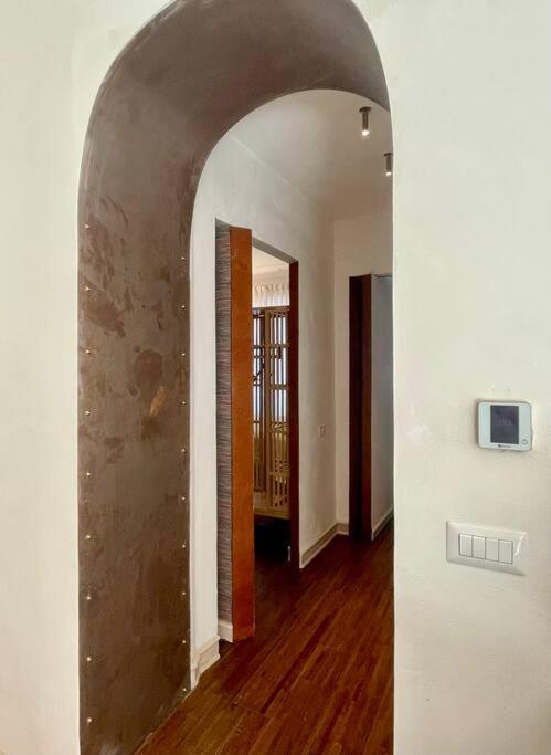 Casa Monti Club Apartment Rome Bagian luar foto