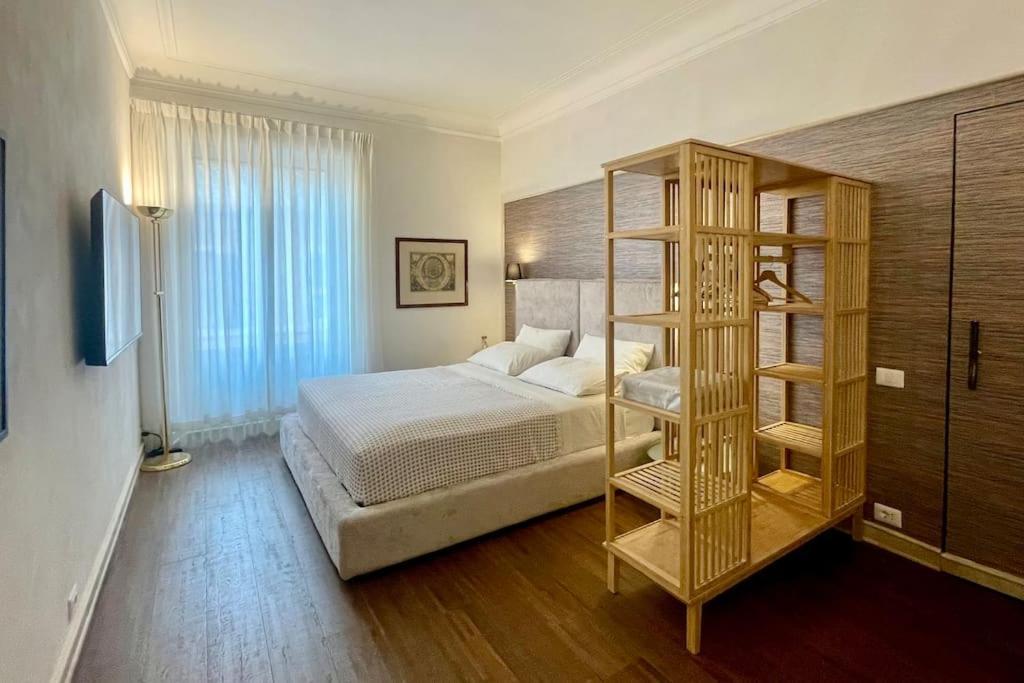 Casa Monti Club Apartment Rome Bagian luar foto