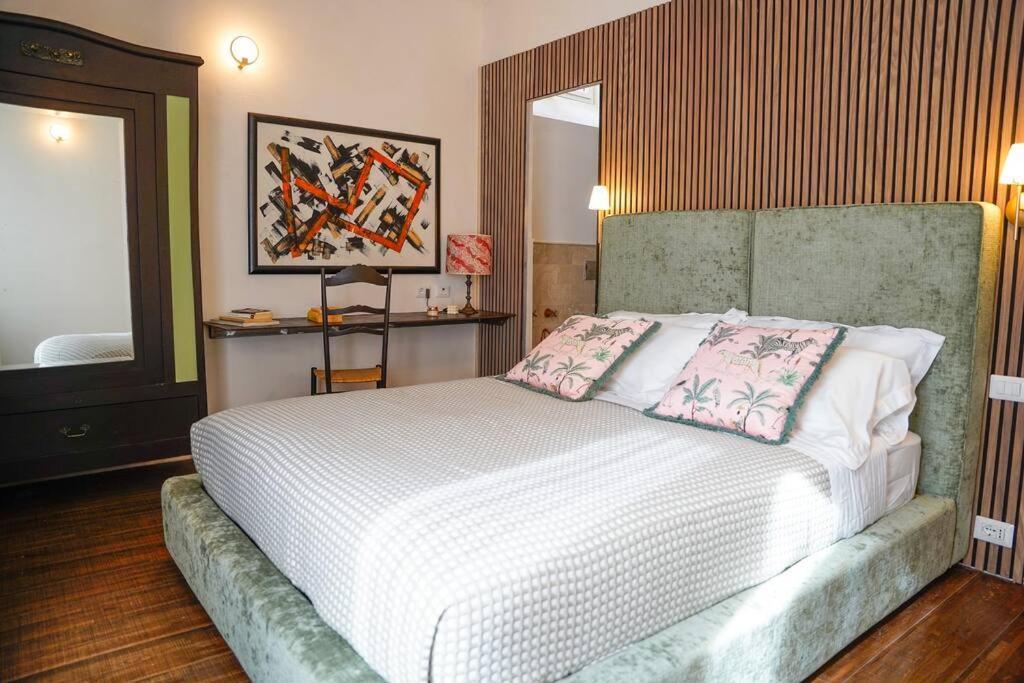 Casa Monti Club Apartment Rome Bagian luar foto