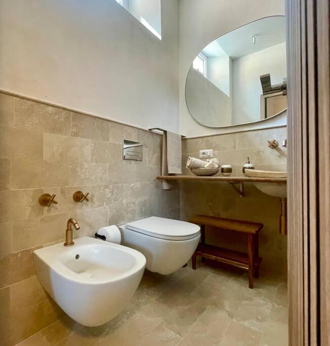 Casa Monti Club Apartment Rome Bagian luar foto