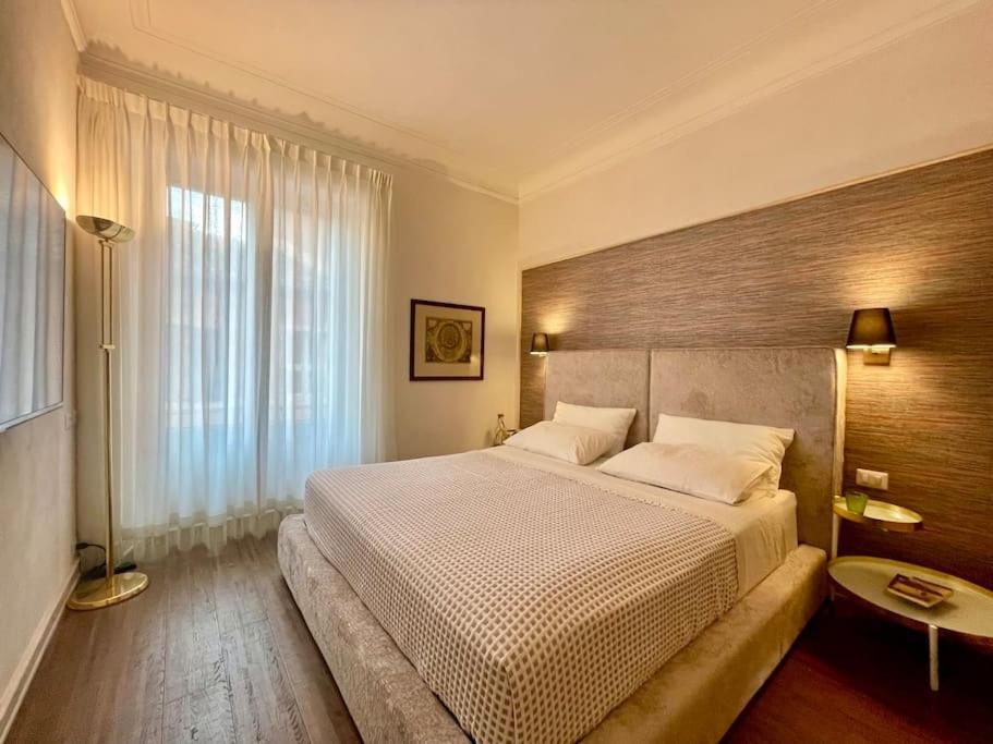 Casa Monti Club Apartment Rome Bagian luar foto
