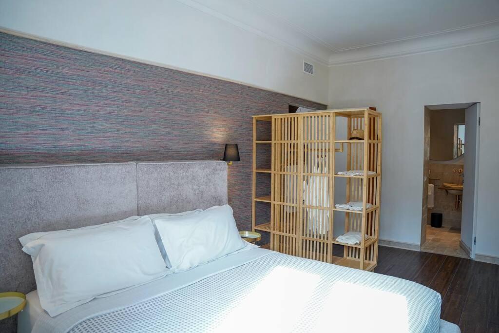 Casa Monti Club Apartment Rome Bagian luar foto