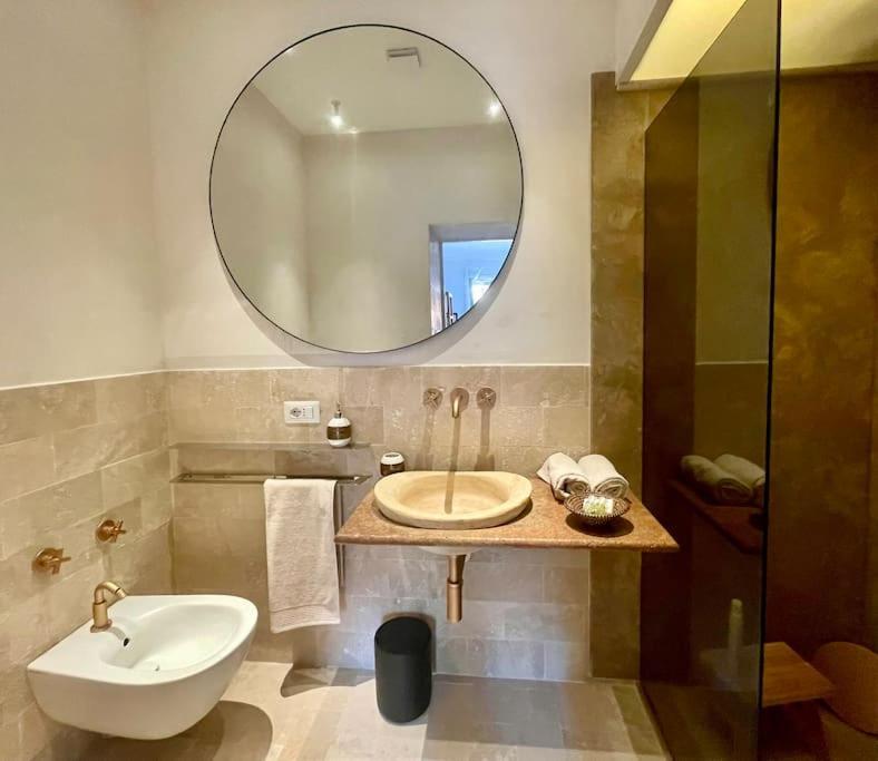 Casa Monti Club Apartment Rome Bagian luar foto