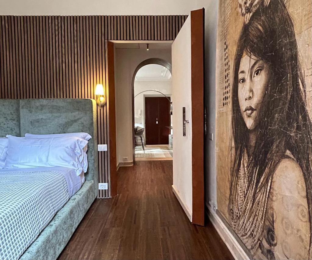 Casa Monti Club Apartment Rome Bagian luar foto